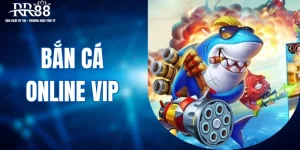 Bắn cá online vip