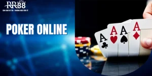 Poker online